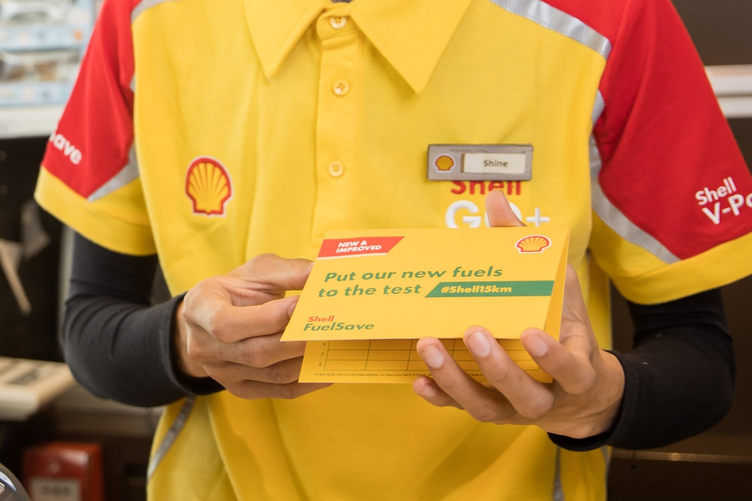 More fun drives with loved ones How to get up to 15km extra from your